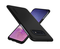 Etui Thin Fit do Samsung Galaxy S10E czarne - 479274 - zdjęcie 5